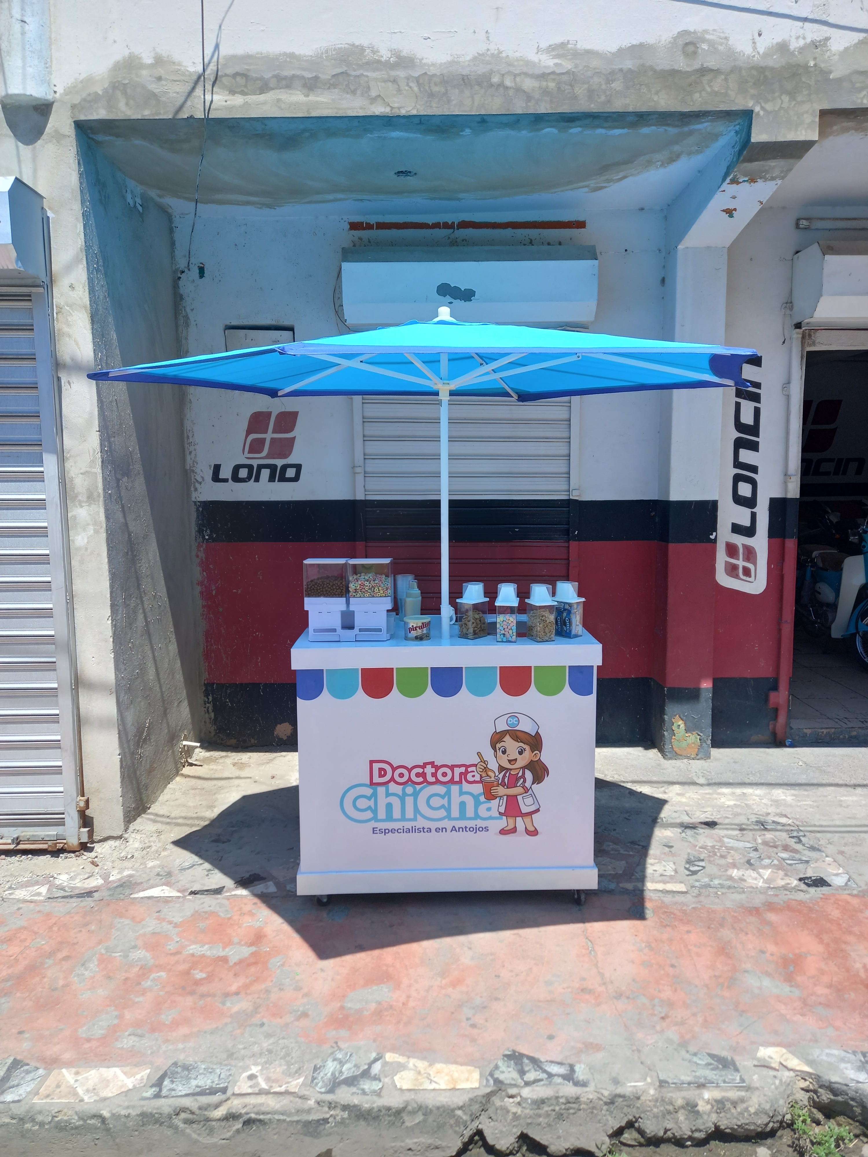 Nuestro Carrito